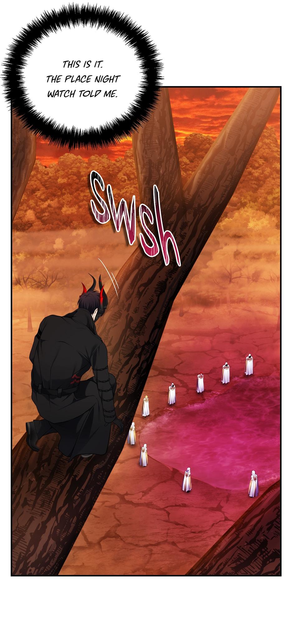 Read Second Life Ranker Manga Online