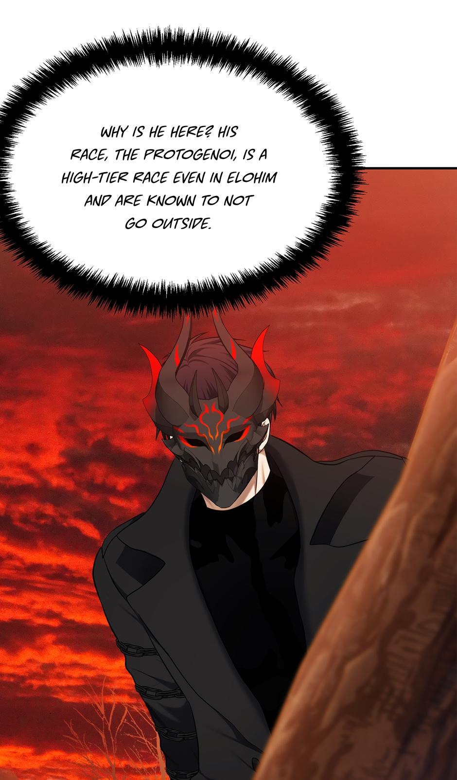 Read Second Life Ranker Manga Online