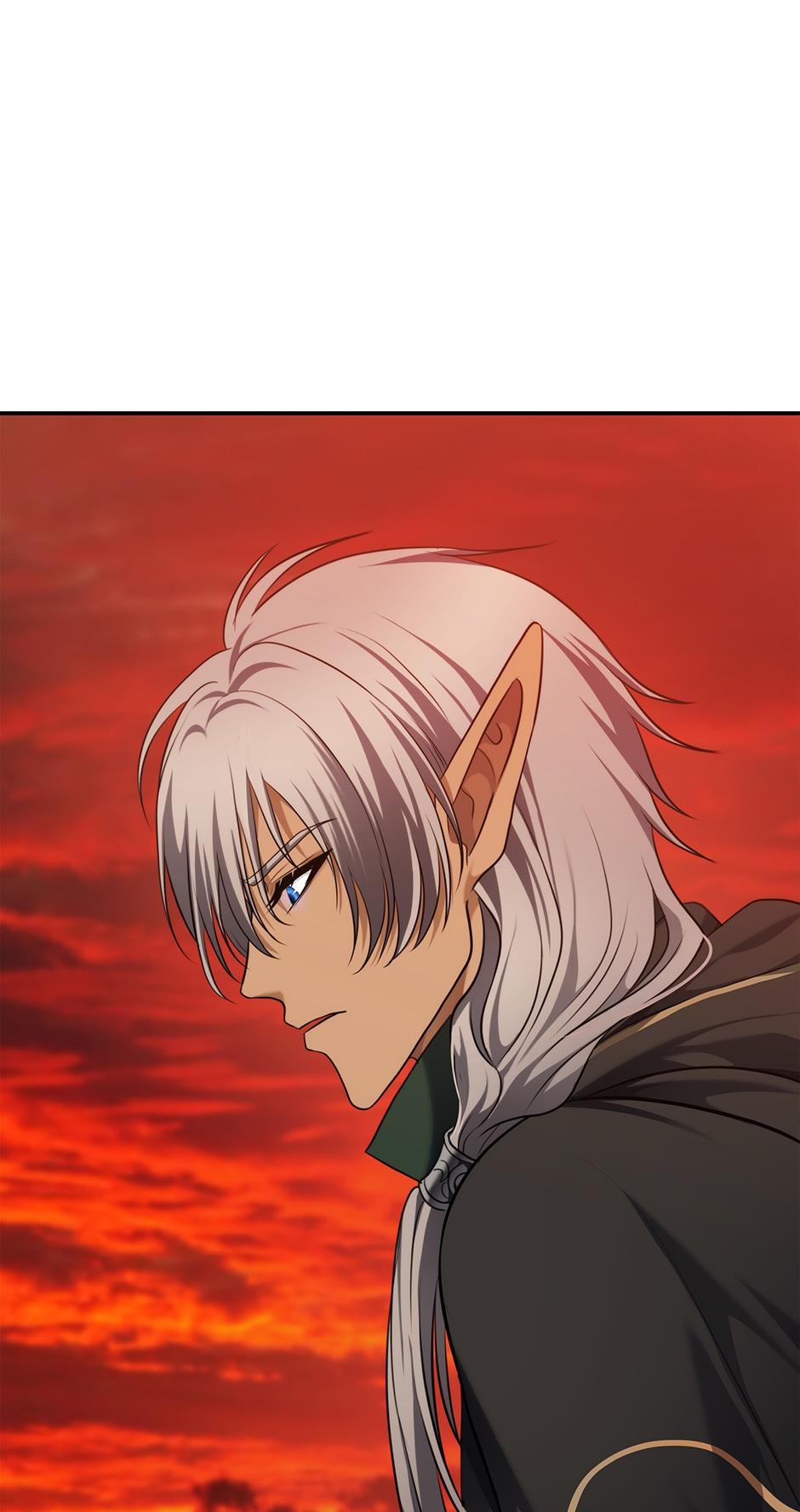 Read Second Life Ranker Manga Online