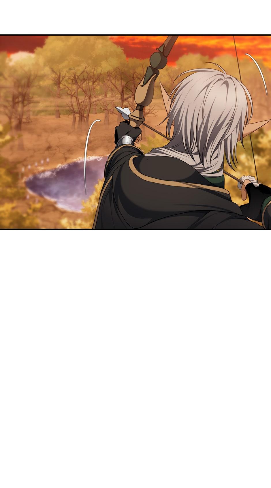 Read Second Life Ranker Manga Online
