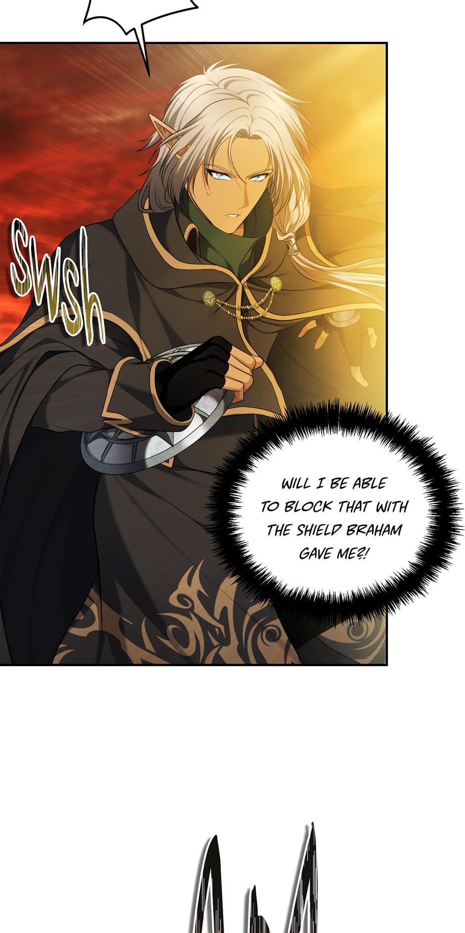 Read Second Life Ranker Manga Online