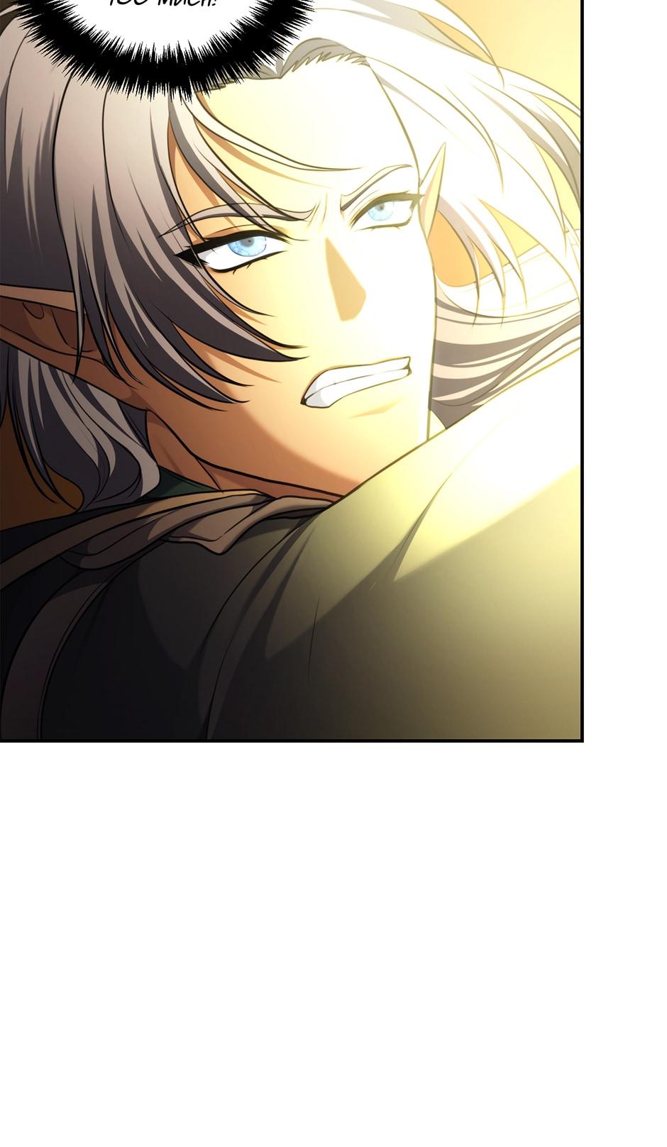 Read Second Life Ranker Manga Online