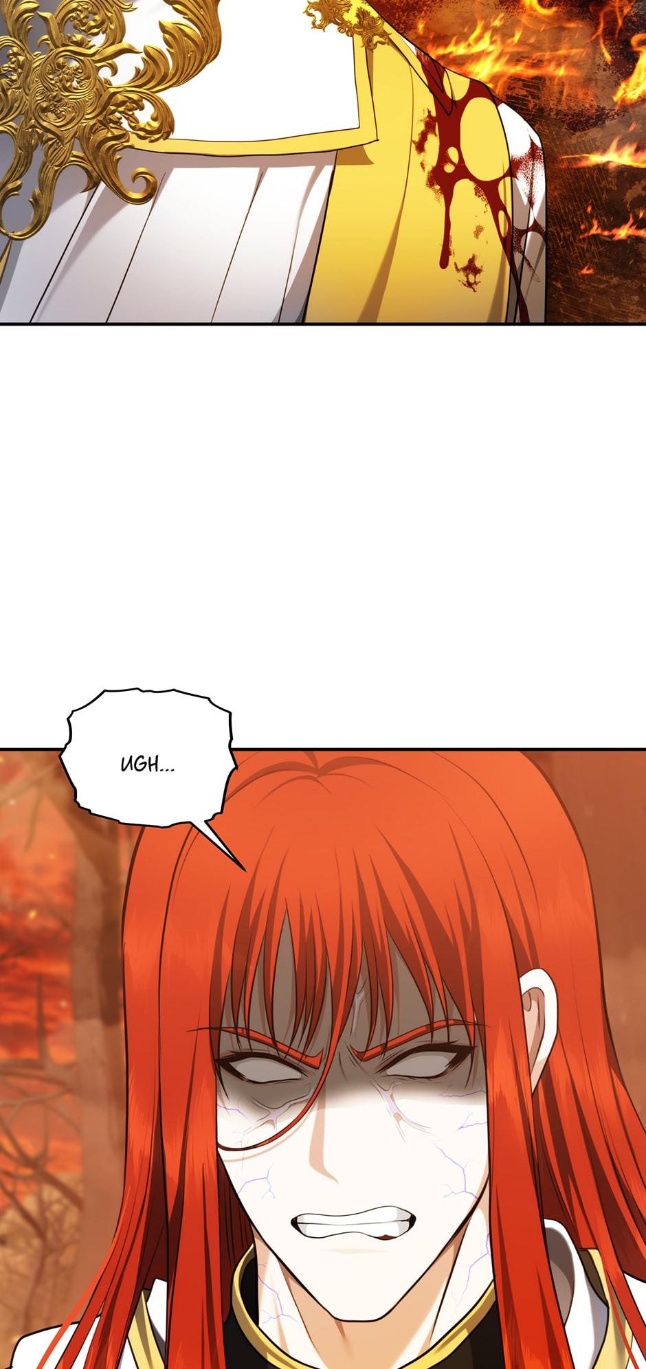 Read Second Life Ranker Manga Online