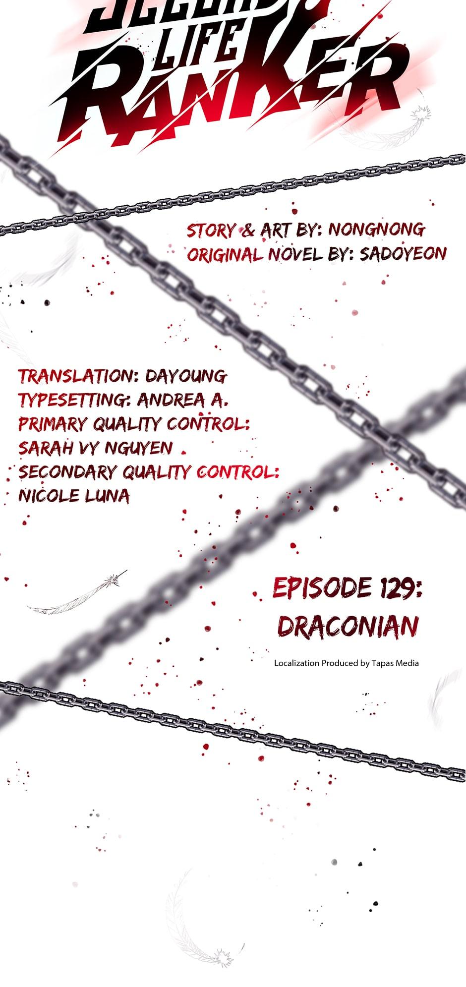 Read Second Life Ranker Manga Online