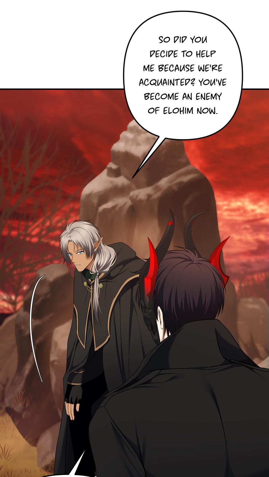 Read Second Life Ranker Manga Online