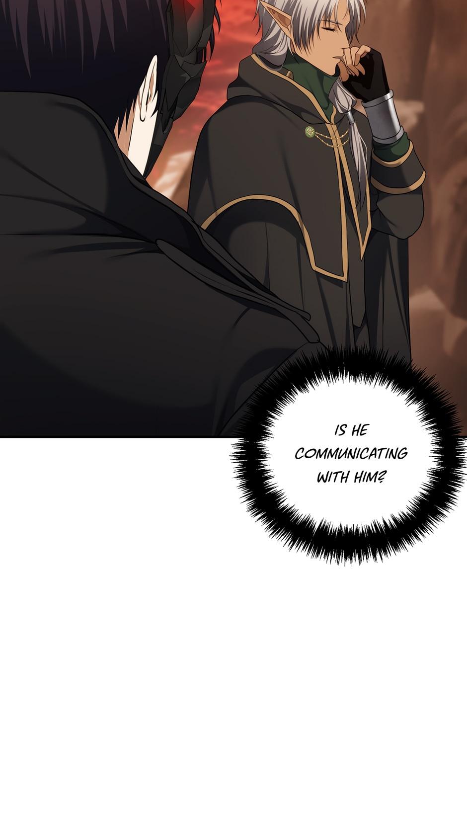 Read Second Life Ranker Manga Online