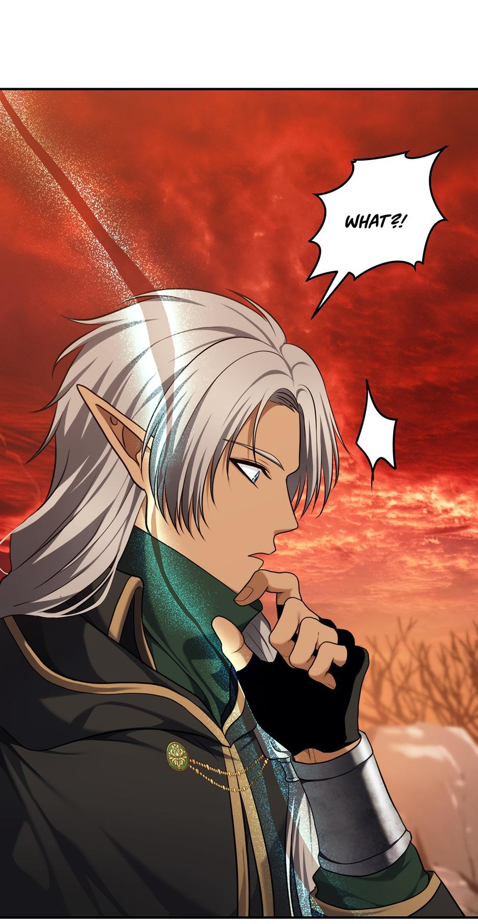 Read Second Life Ranker Manga Online