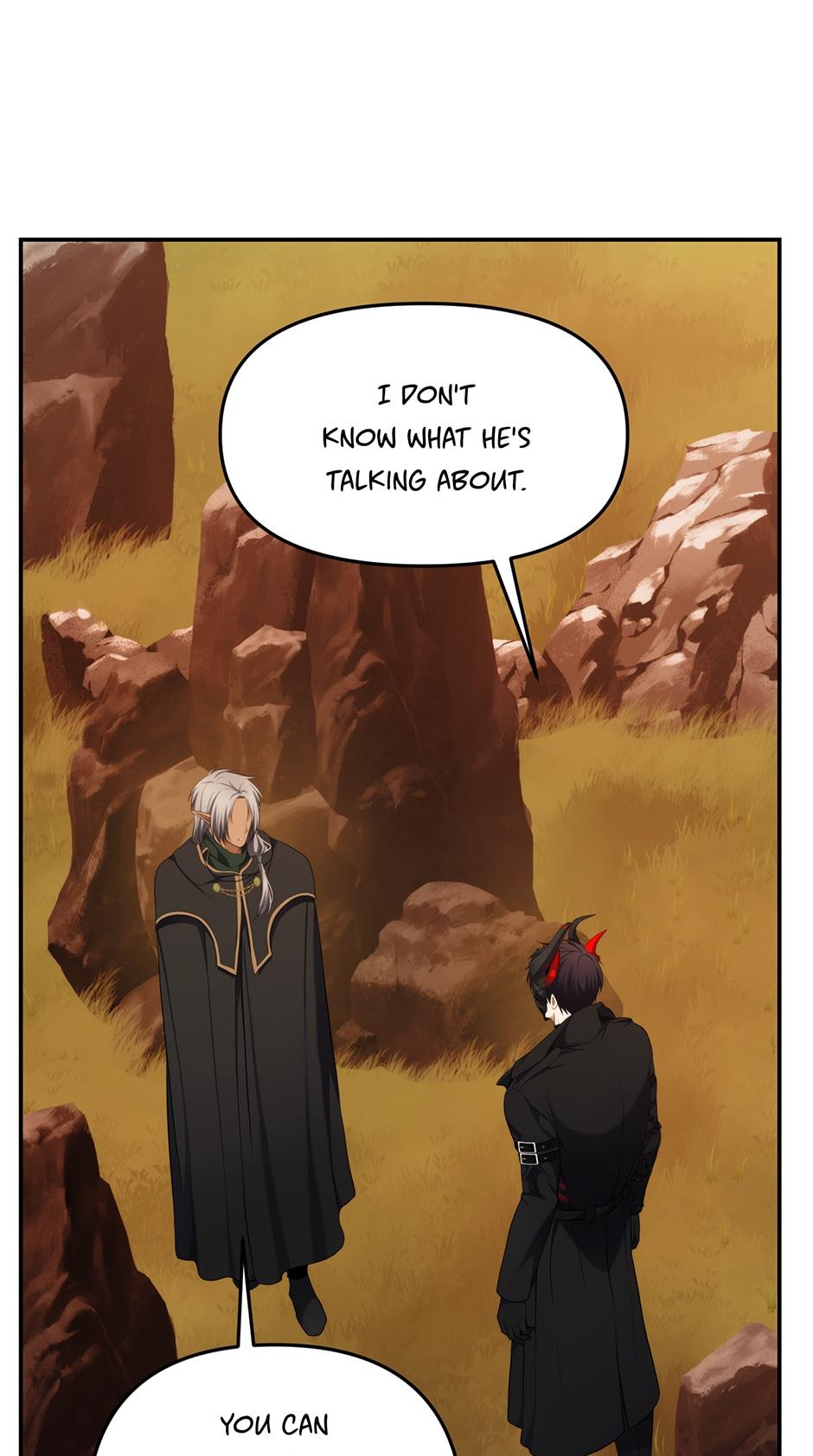 Read Second Life Ranker Manga Online