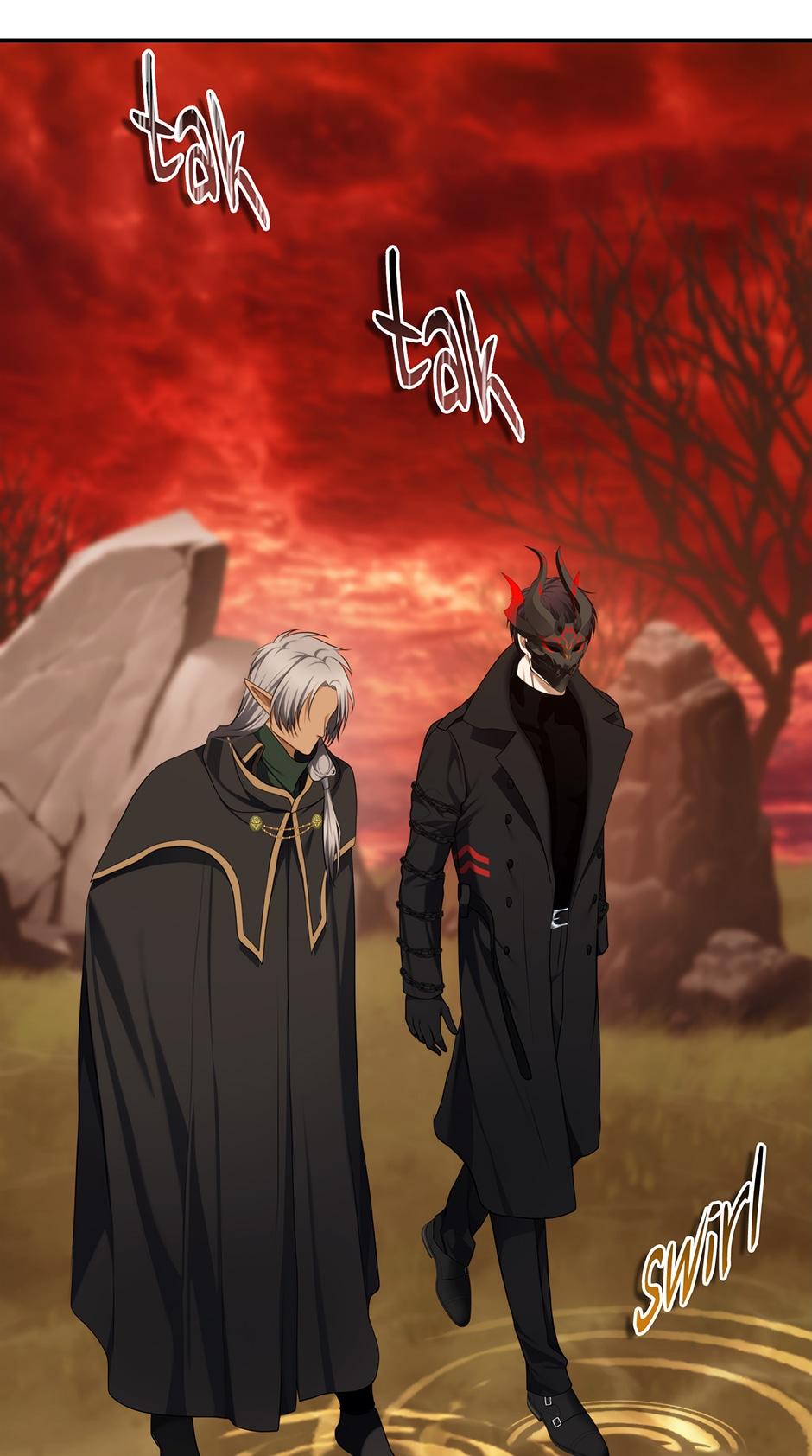 Read Second Life Ranker Manga Online