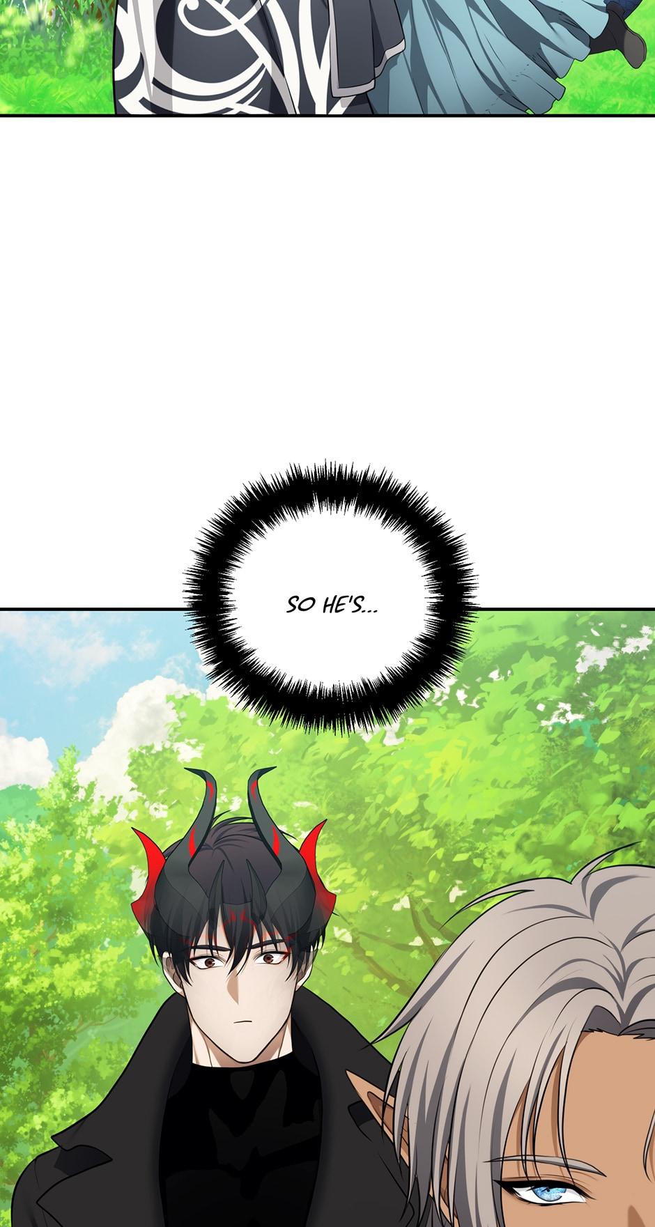 Read Second Life Ranker Manga Online
