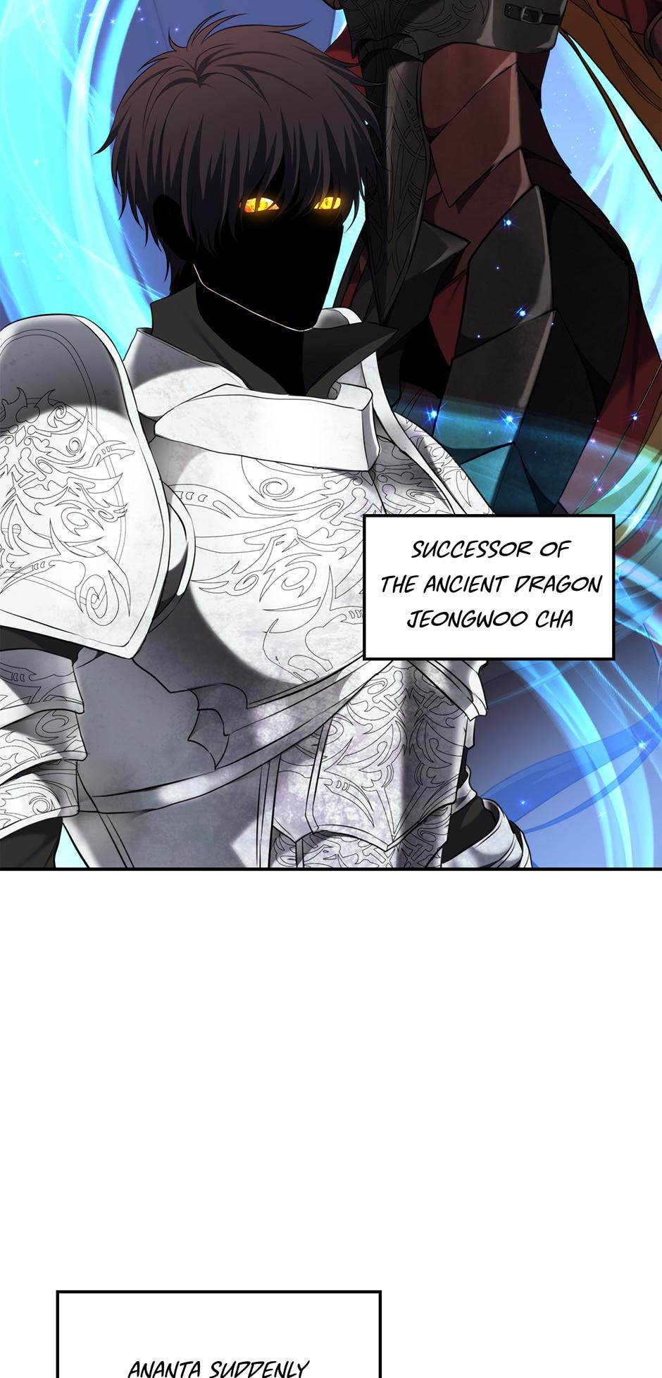 Read Second Life Ranker Manga Online
