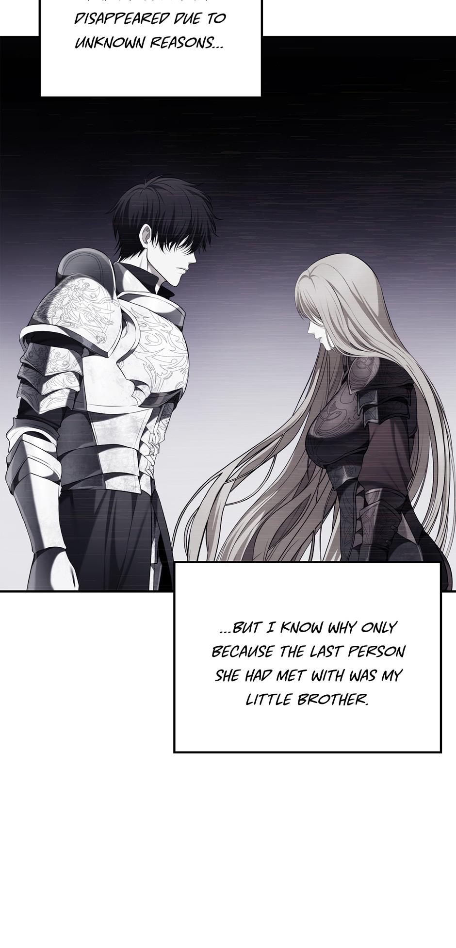 Read Second Life Ranker Manga Online