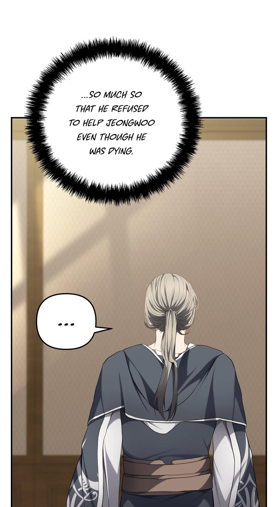Read Second Life Ranker Manga Online