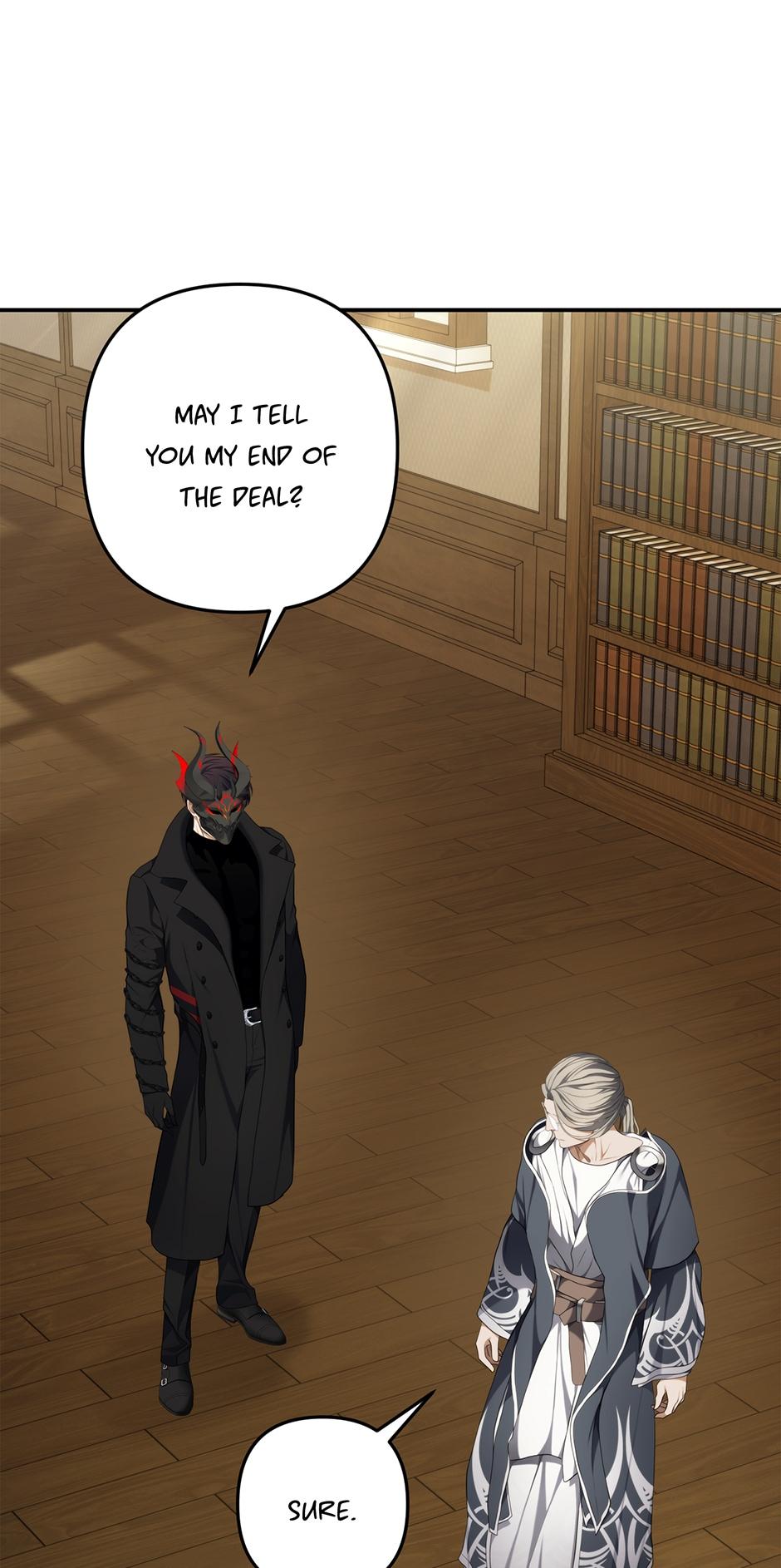 Read Second Life Ranker Manga Online