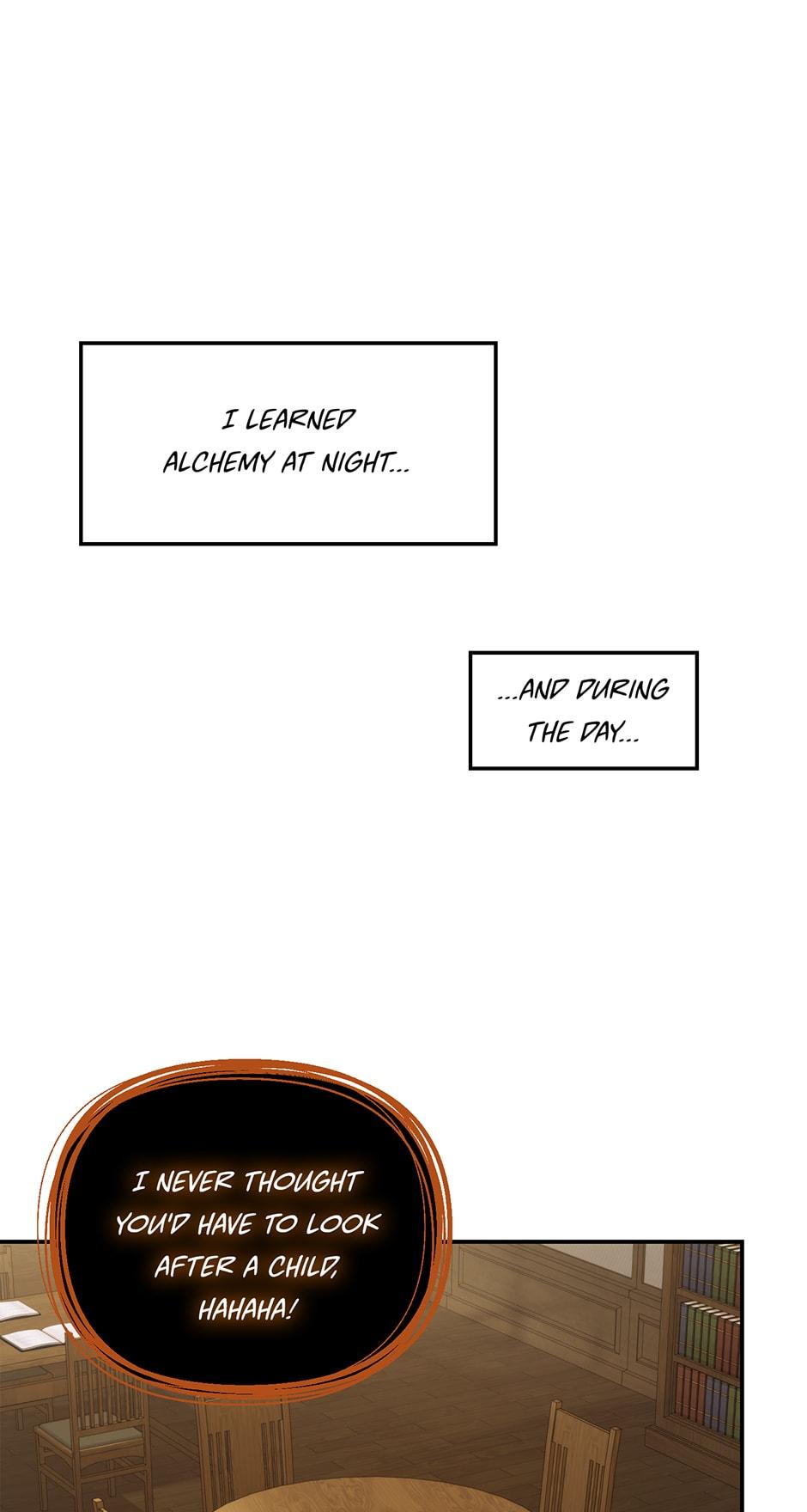 Read Second Life Ranker Manga Online