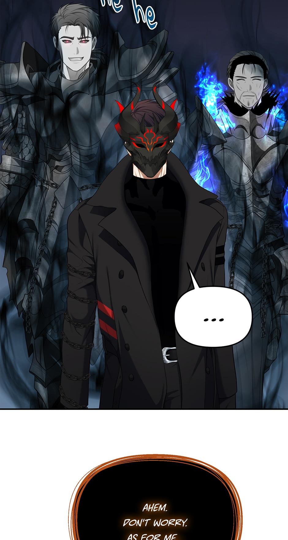 Read Second Life Ranker Manga Online