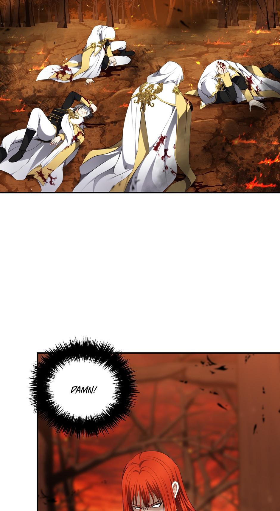 Read Second Life Ranker Manga Online