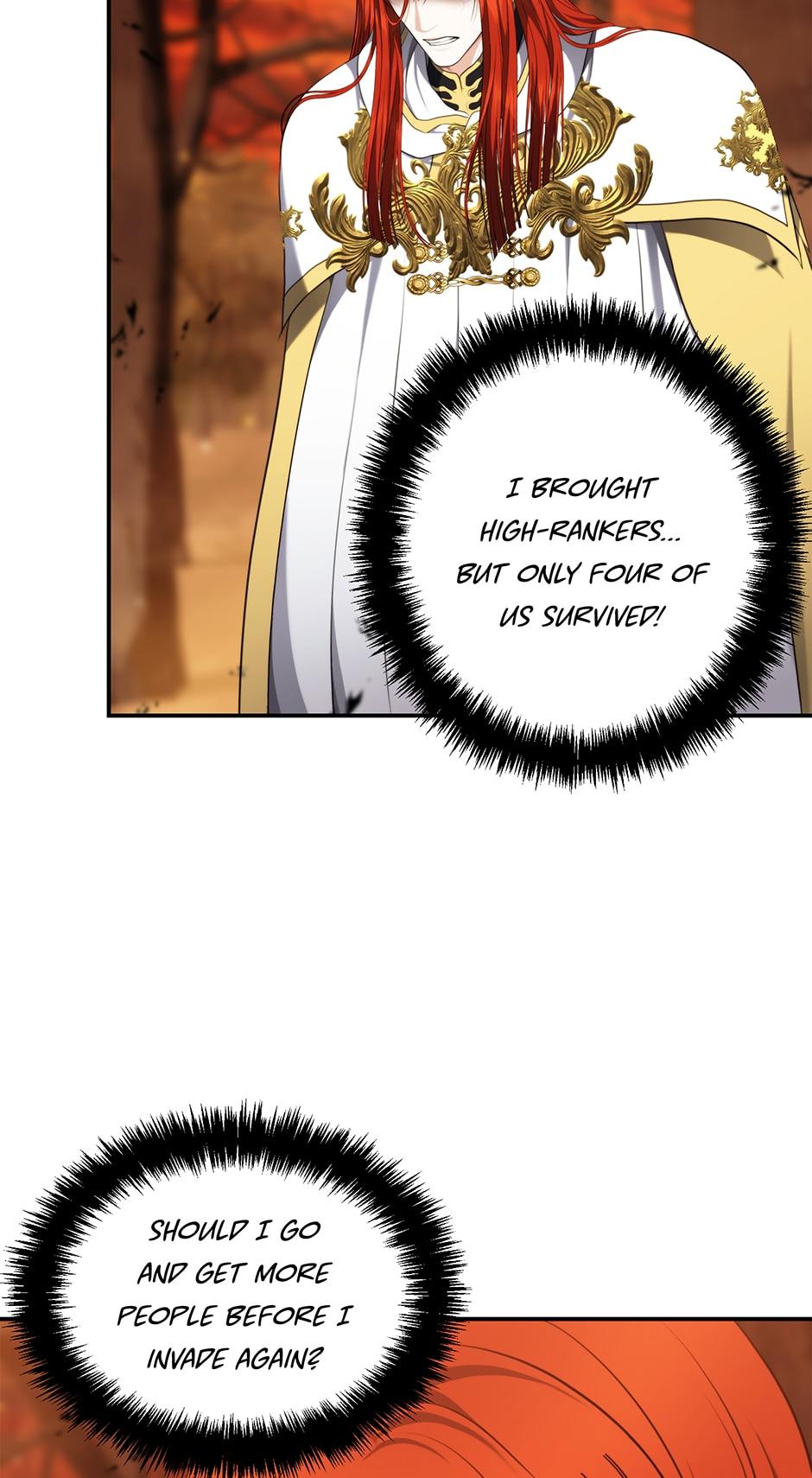 Read Second Life Ranker Manga Online