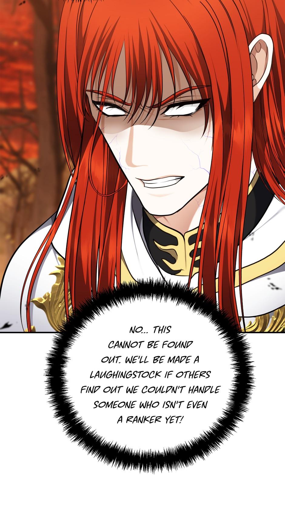Read Second Life Ranker Manga Online