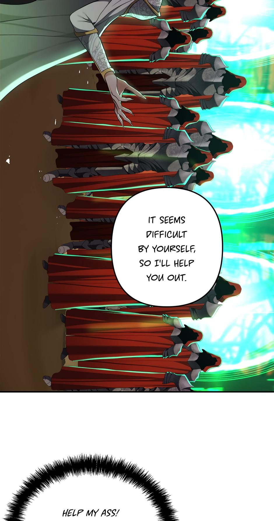 Read Second Life Ranker Manga Online