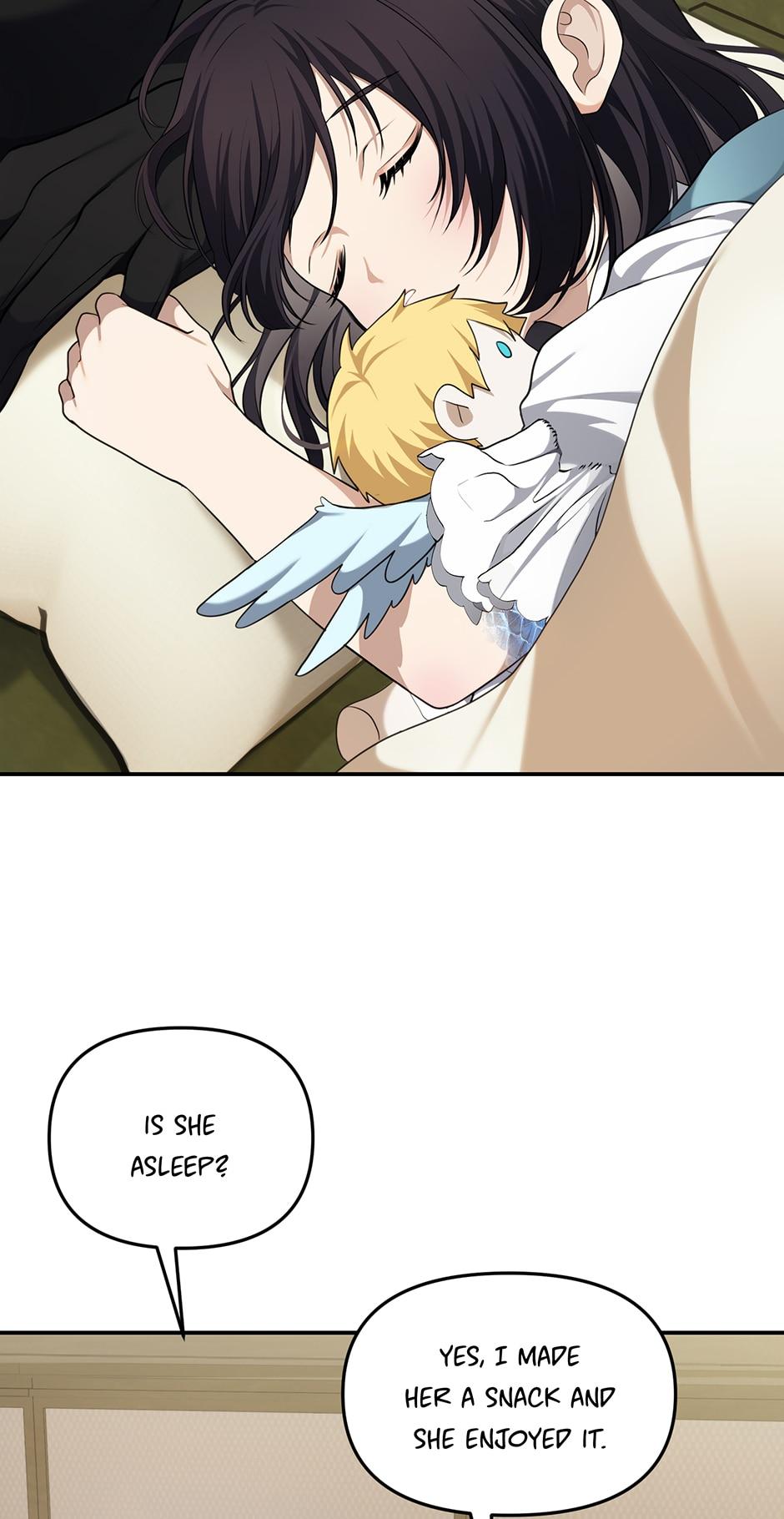 Read Second Life Ranker Manga Online
