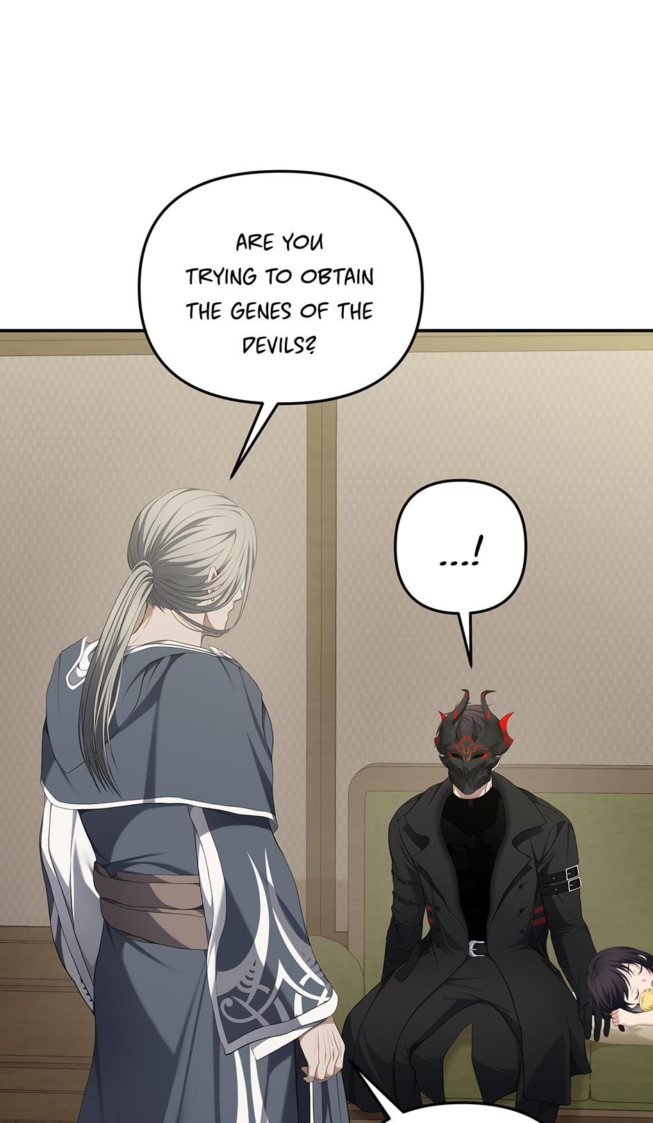 Read Second Life Ranker Manga Online