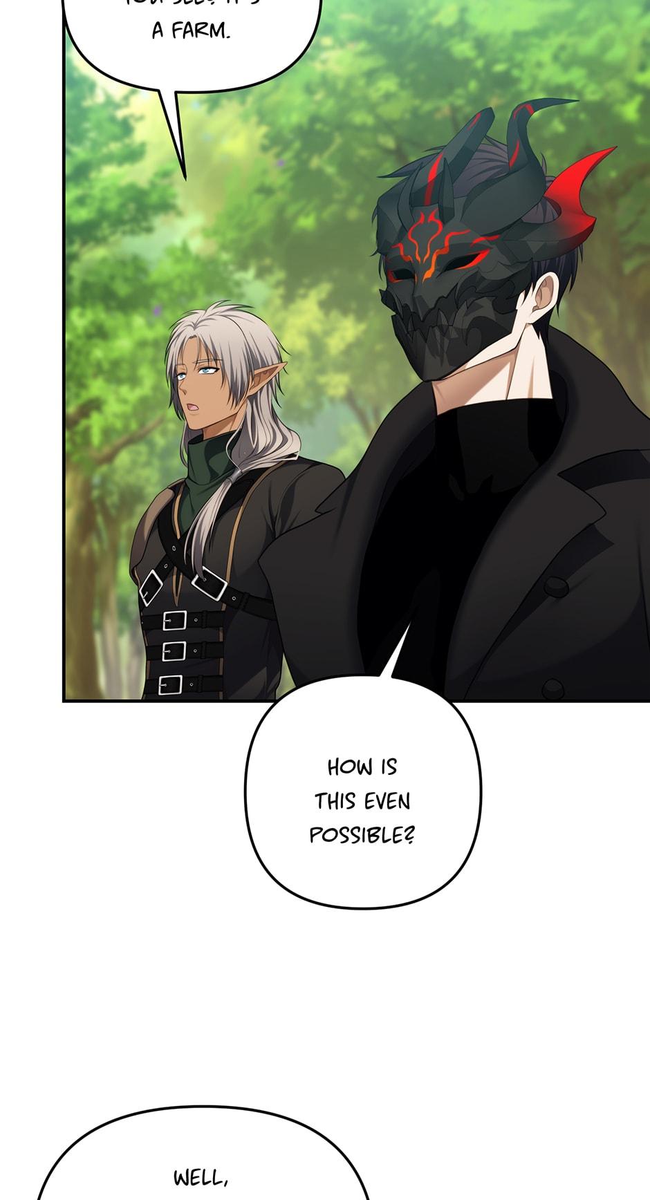 Read Second Life Ranker Manga Online