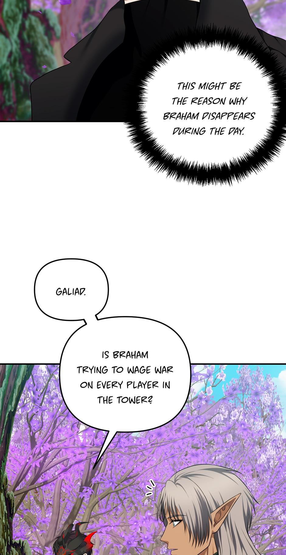 Read Second Life Ranker Manga Online