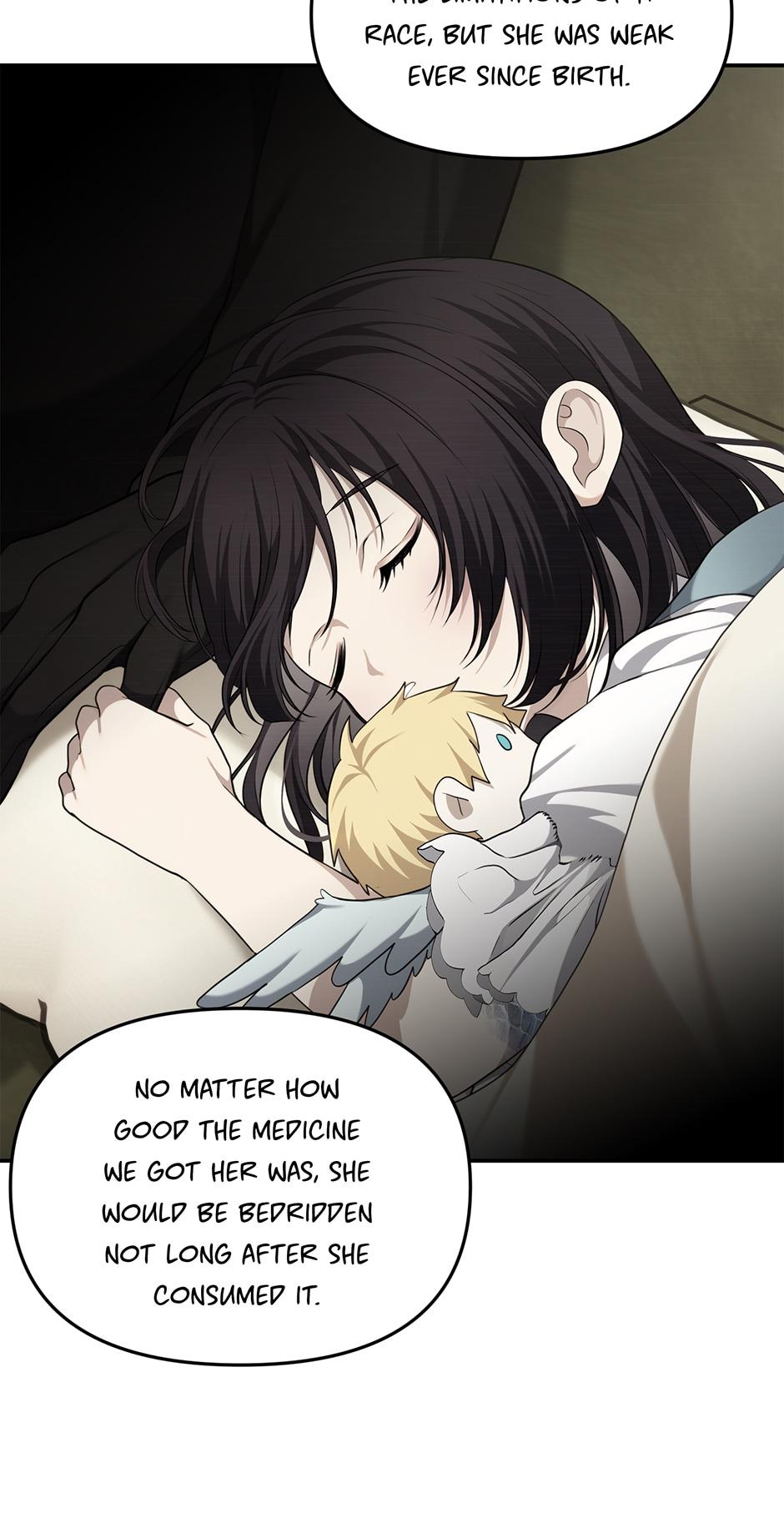 Read Second Life Ranker Manga Online