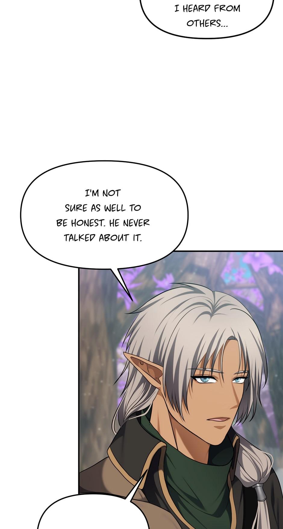 Read Second Life Ranker Manga Online