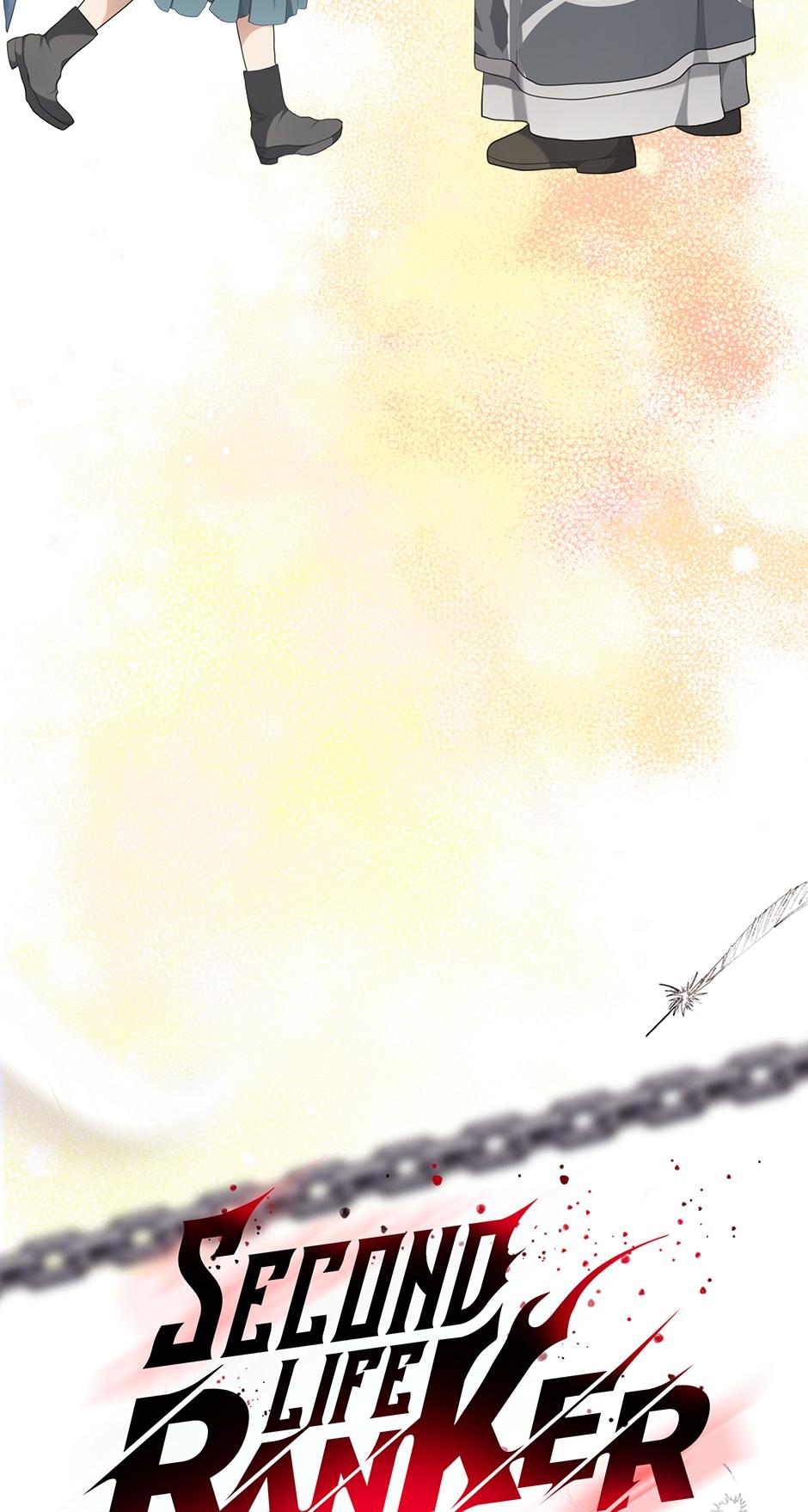 Read Second Life Ranker Manga Online
