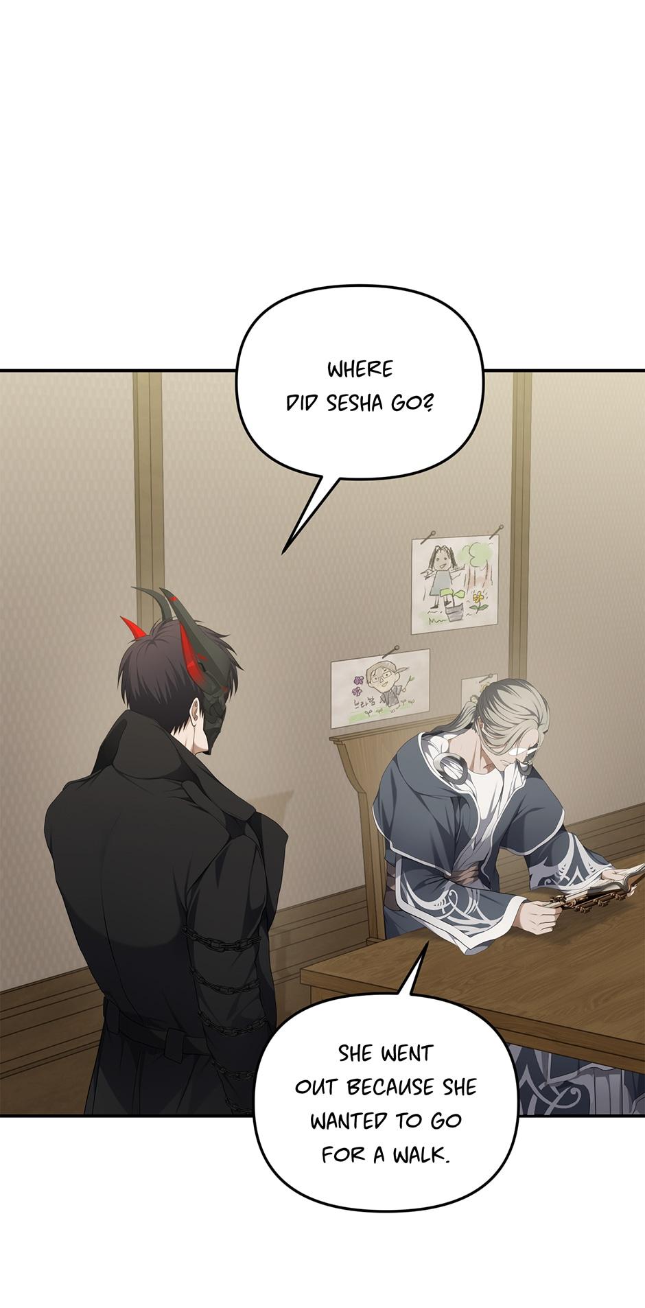 Read Second Life Ranker Manga Online
