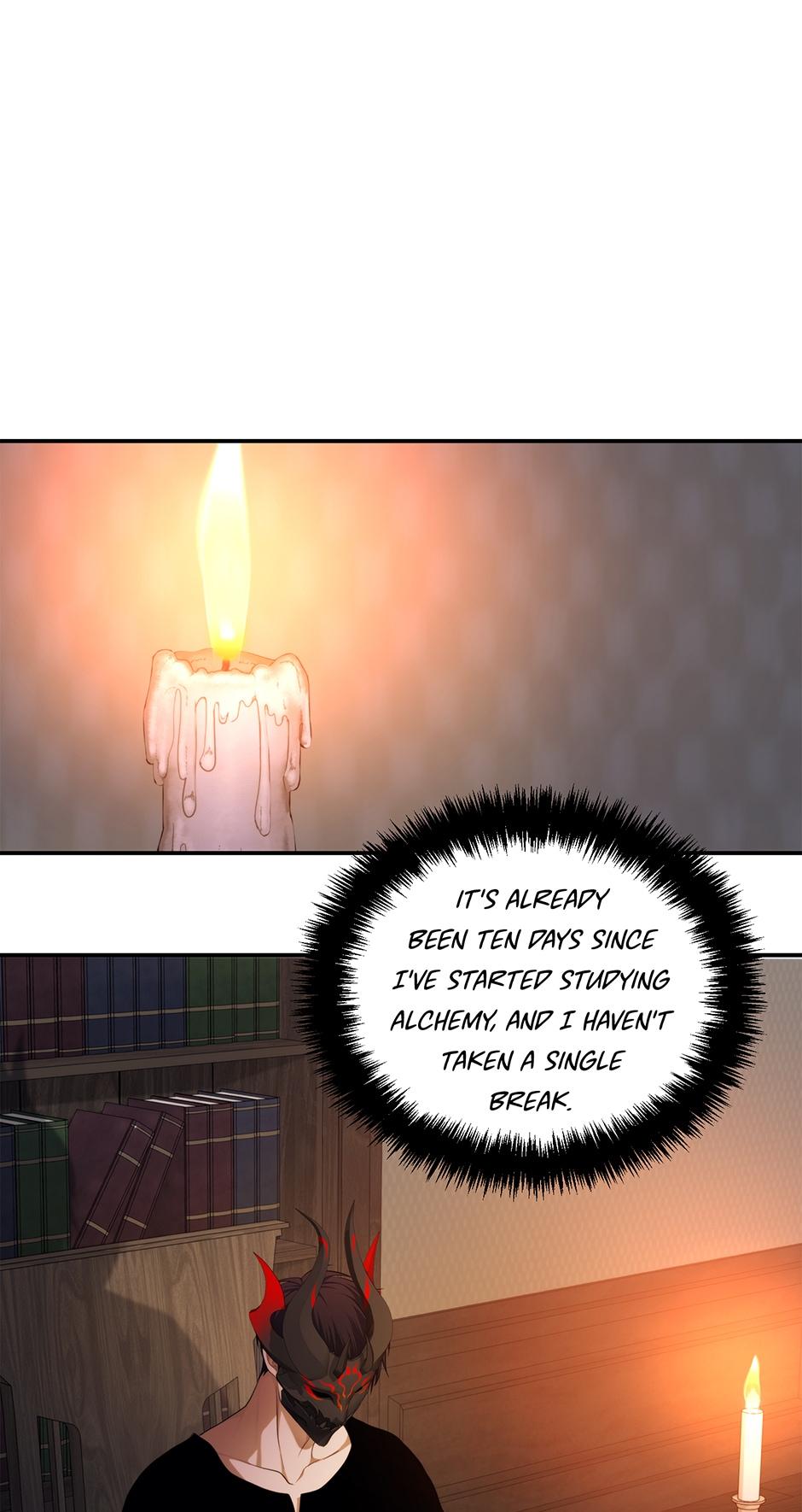 Read Second Life Ranker Manga Online
