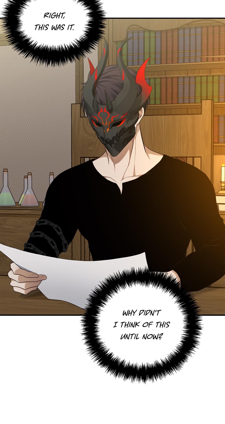 Read Second Life Ranker Manga Online