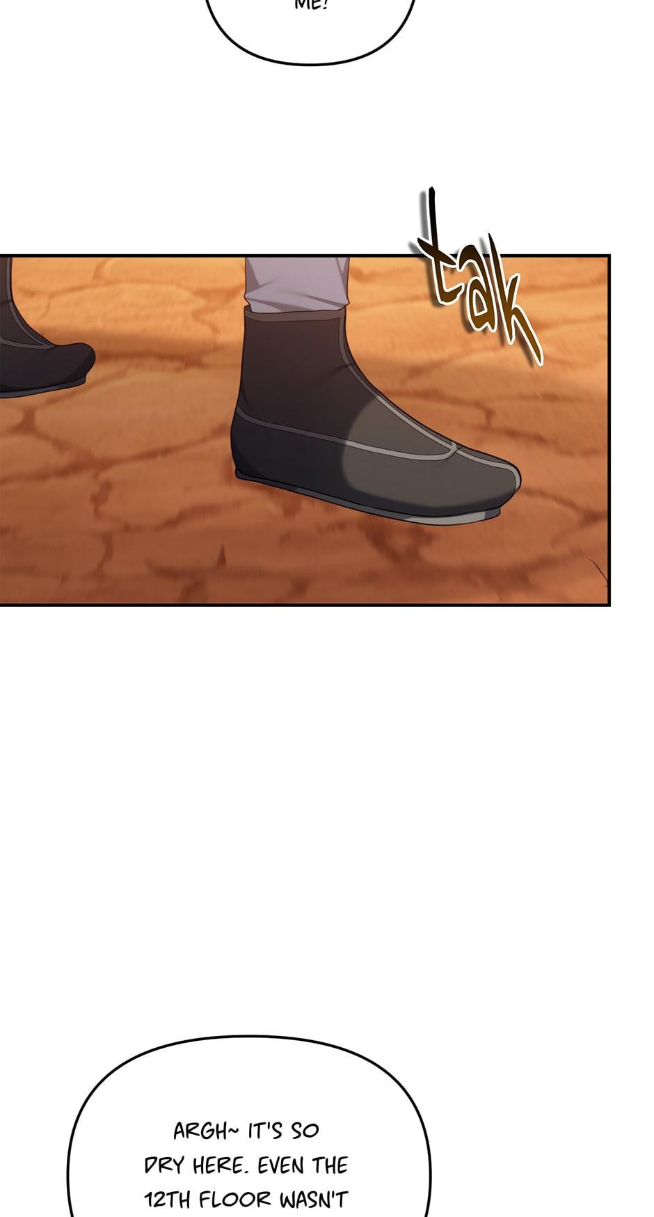 Read Second Life Ranker Manga Online