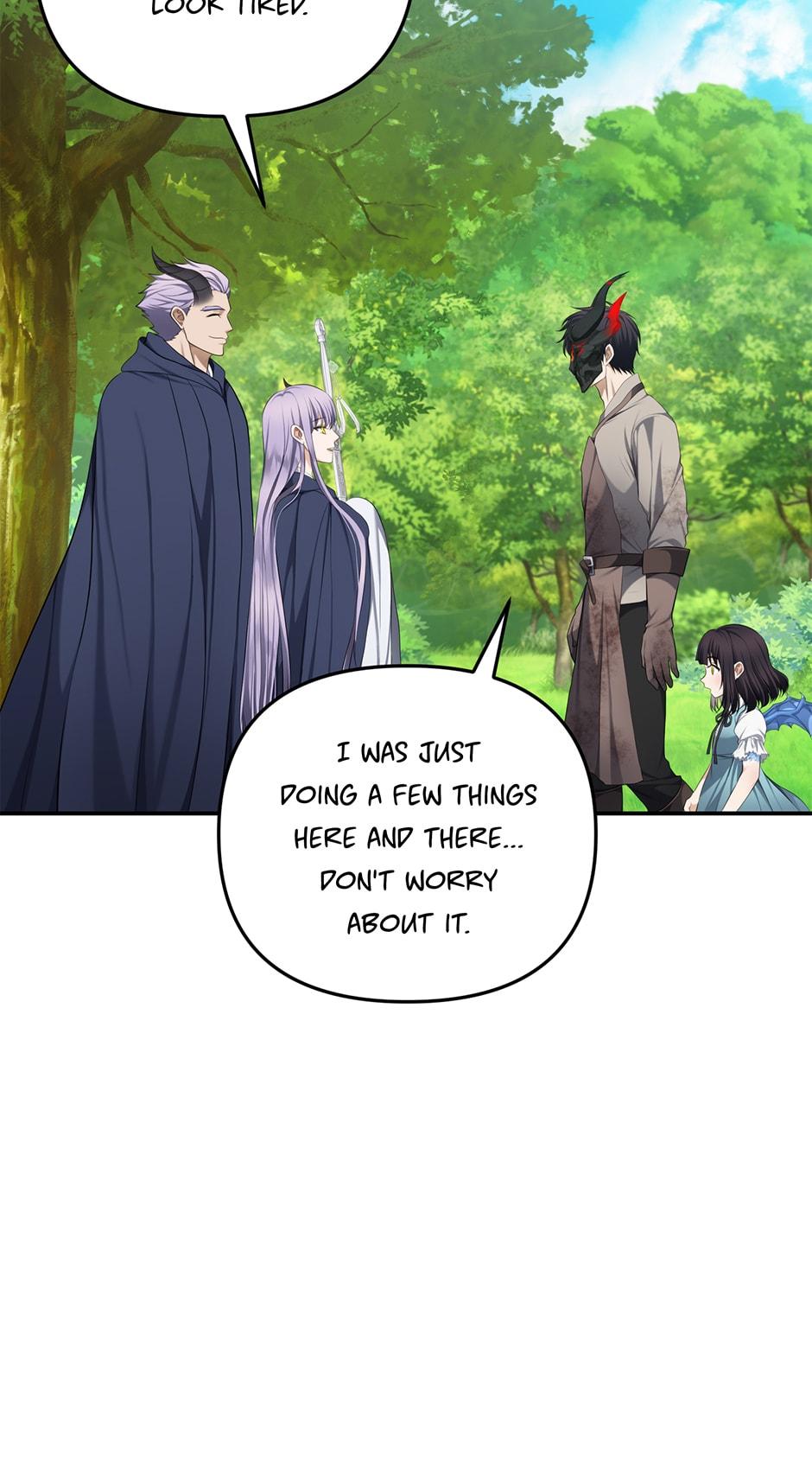Read Second Life Ranker Manga Online