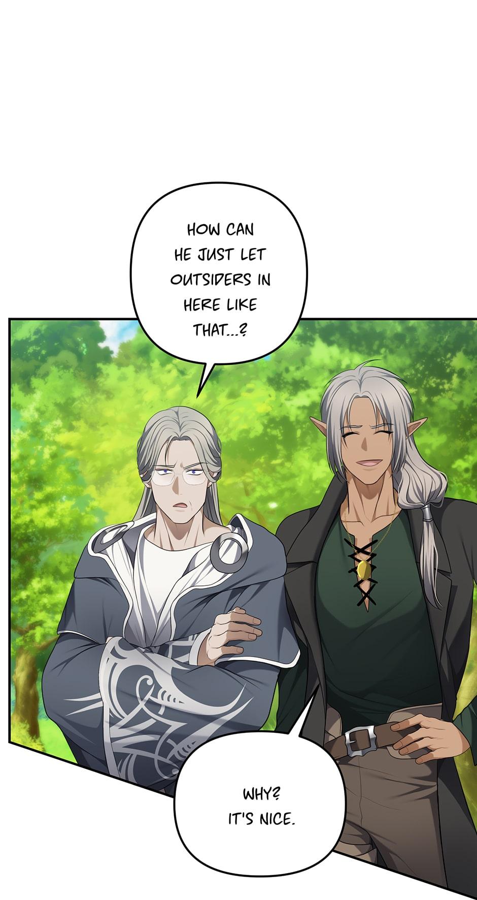 Read Second Life Ranker Manga Online