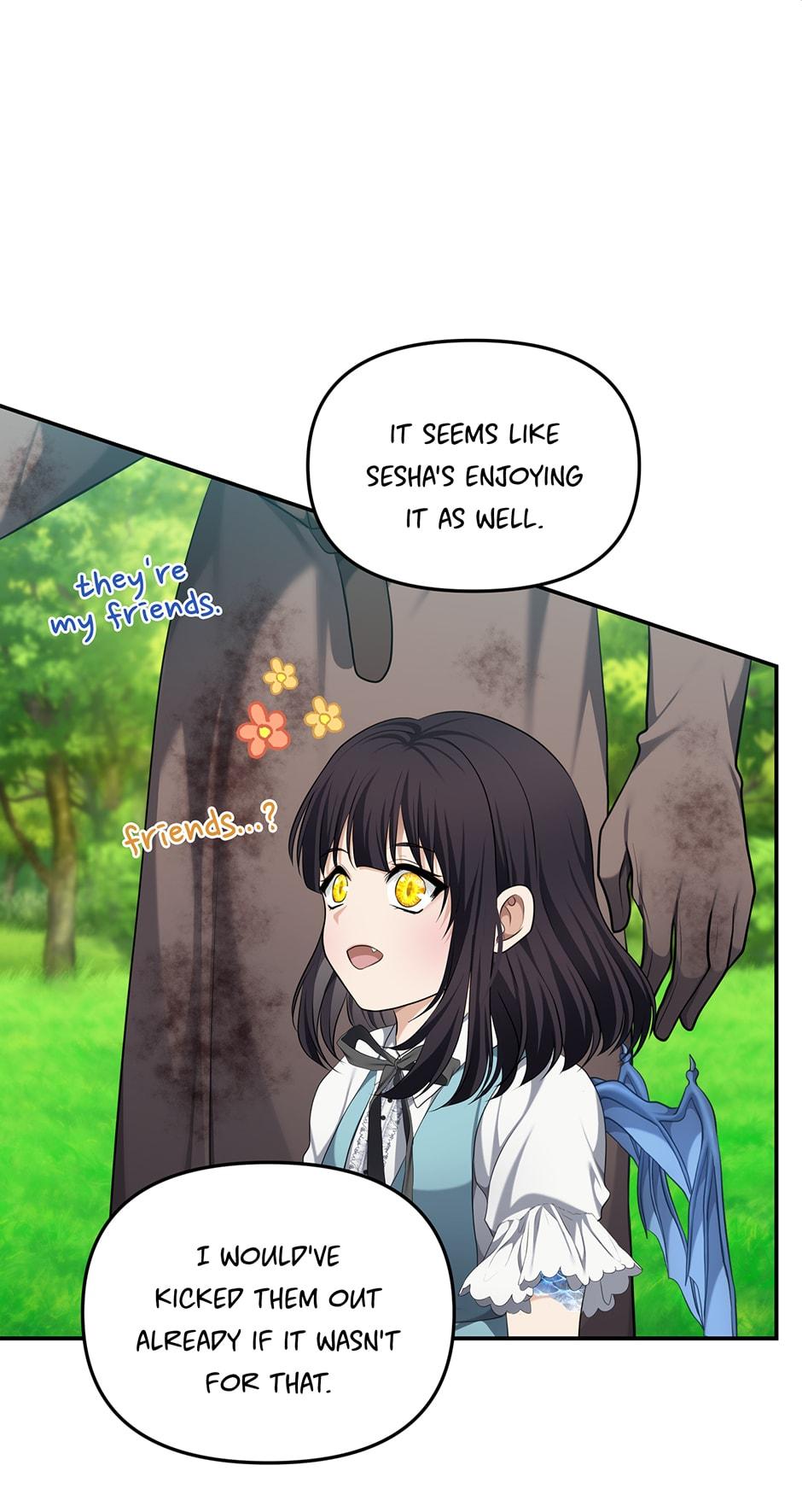 Read Second Life Ranker Manga Online
