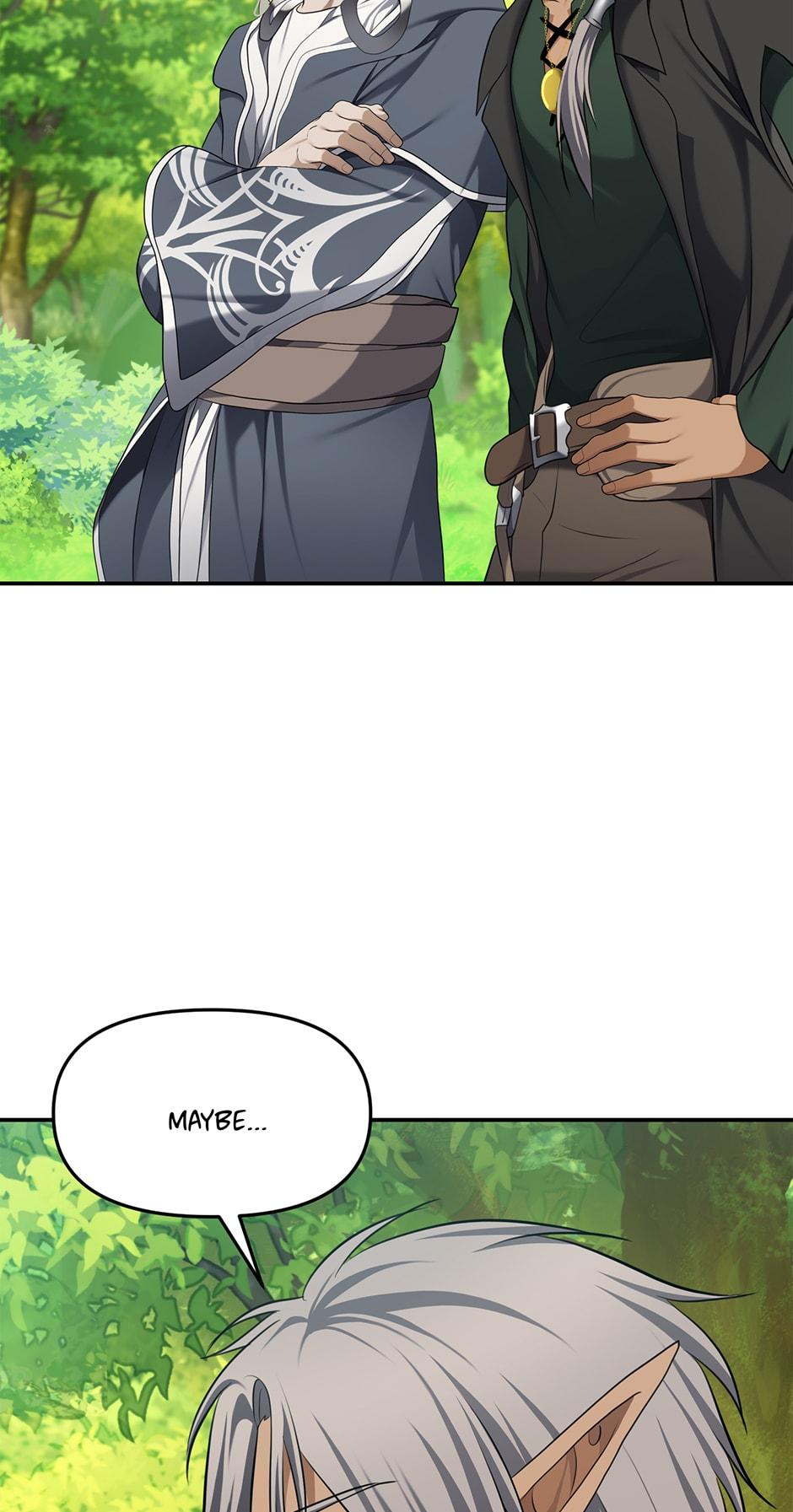 Read Second Life Ranker Manga Online