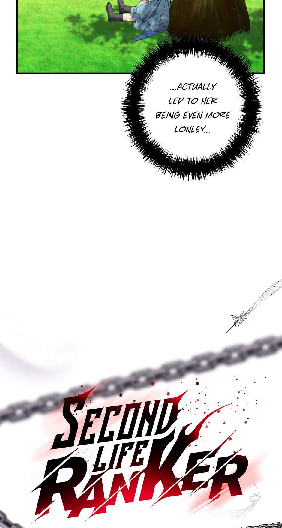 Read Second Life Ranker Manga Online