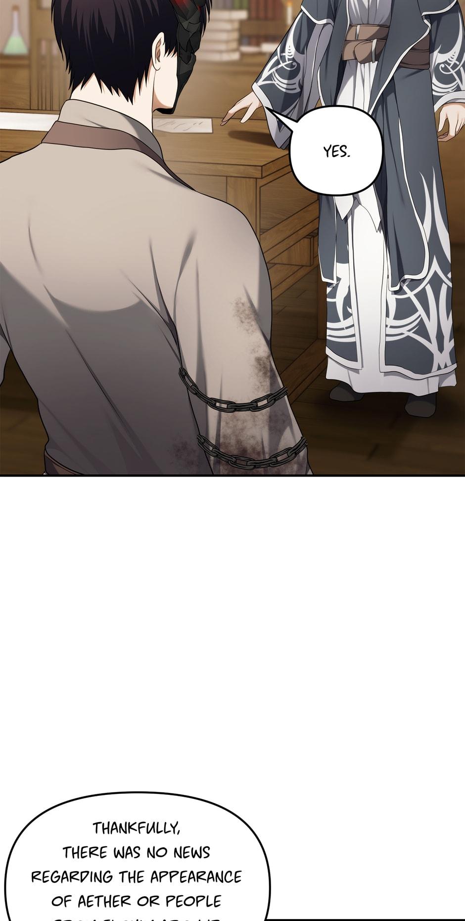 Read Second Life Ranker Manga Online