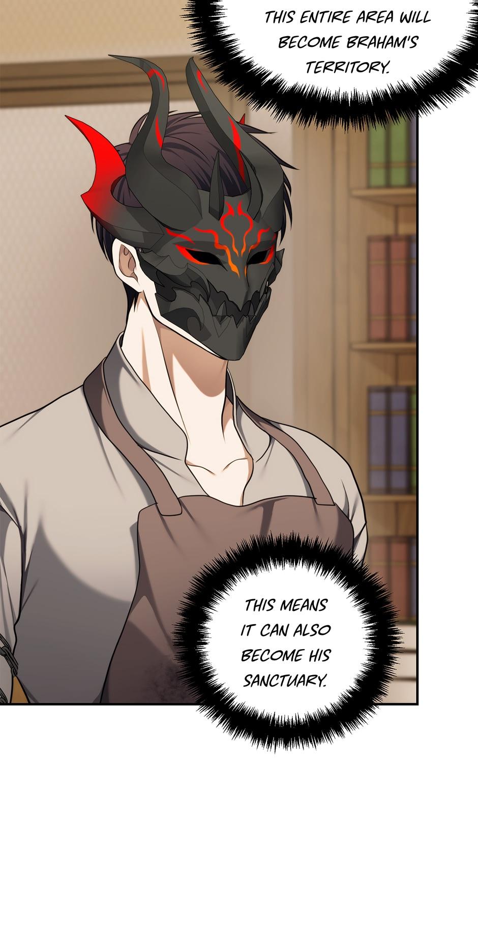 Read Second Life Ranker Manga Online