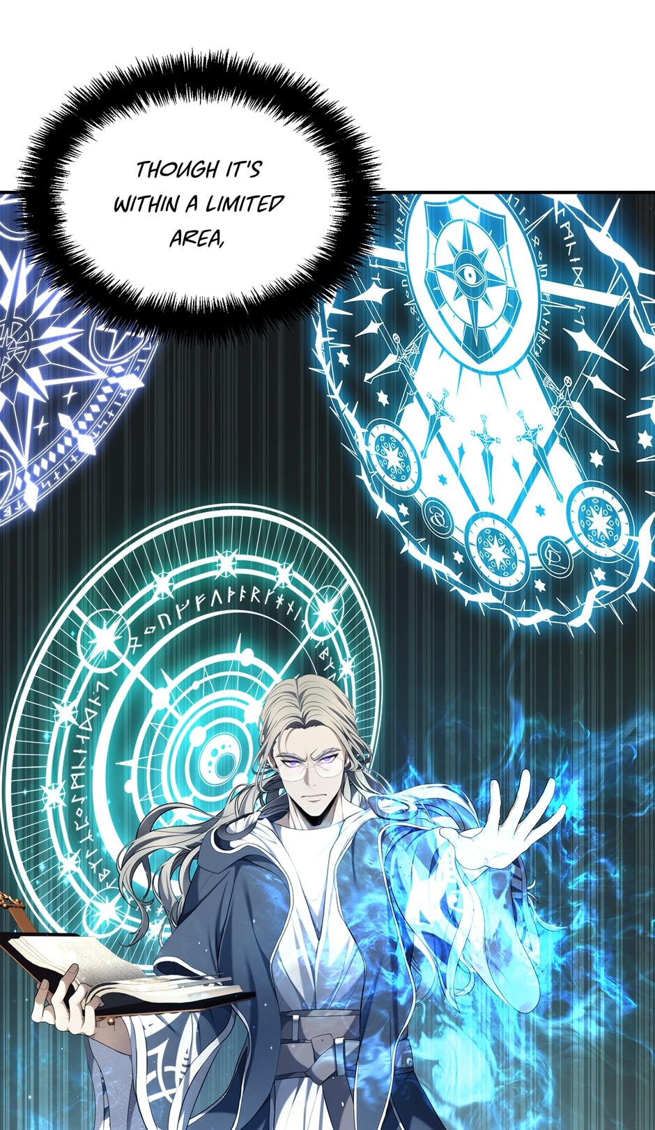 Read Second Life Ranker Manga Online