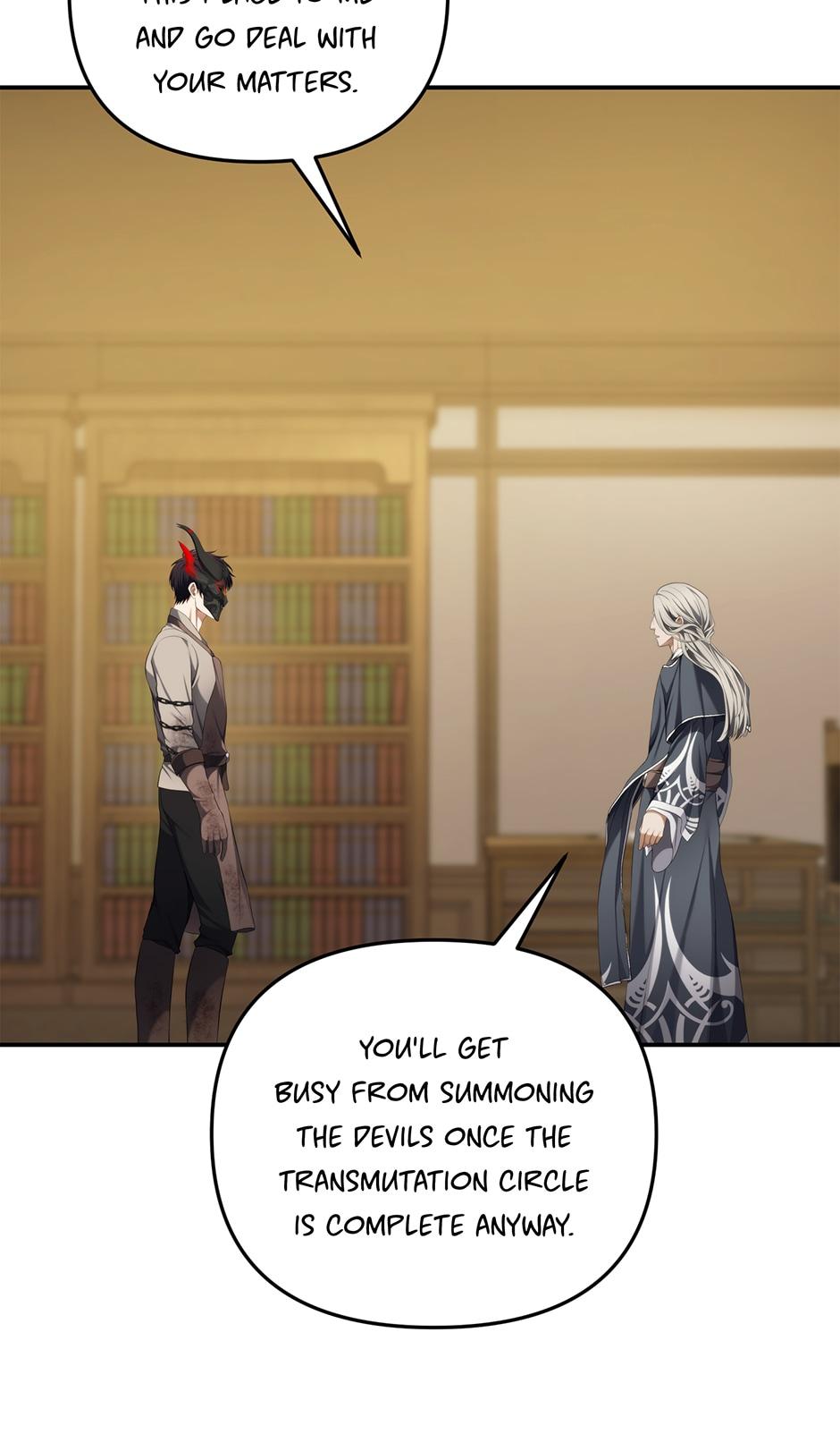 Read Second Life Ranker Manga Online