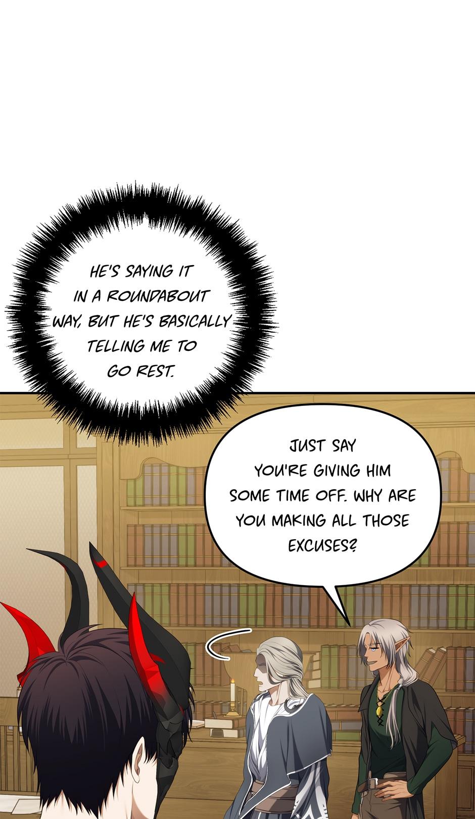 Read Second Life Ranker Manga Online