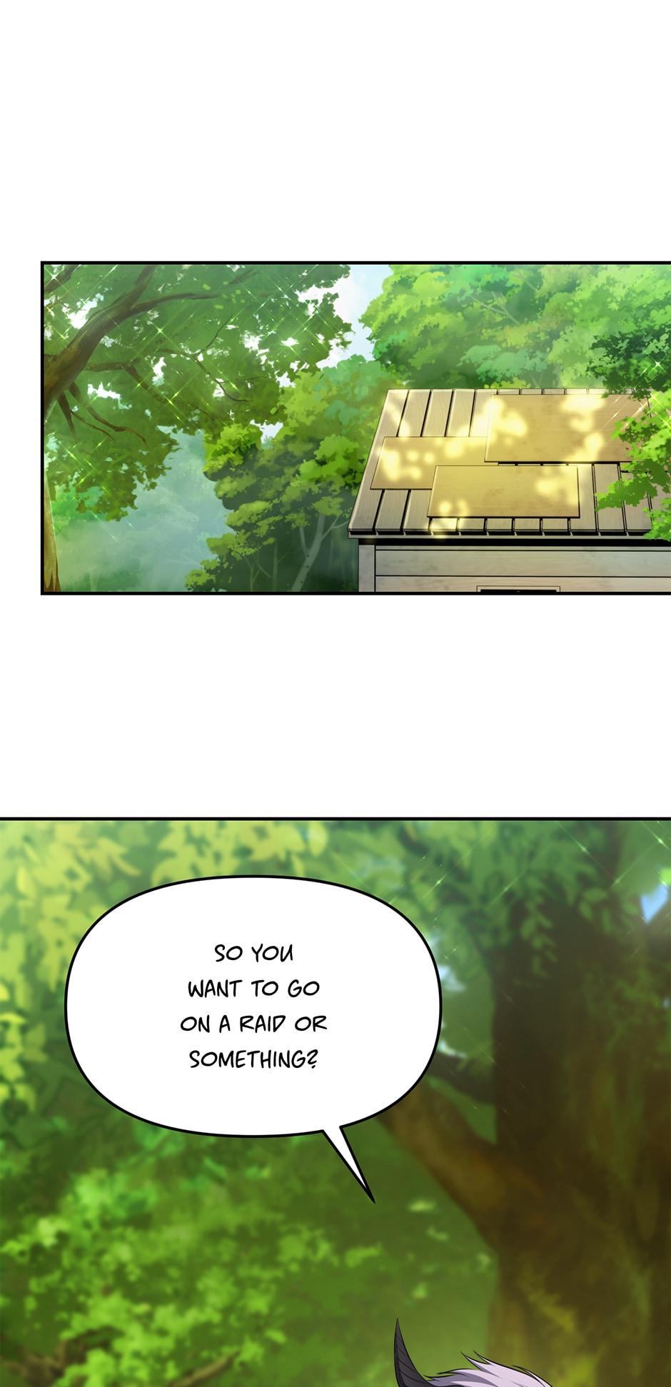 Read Second Life Ranker Manga Online