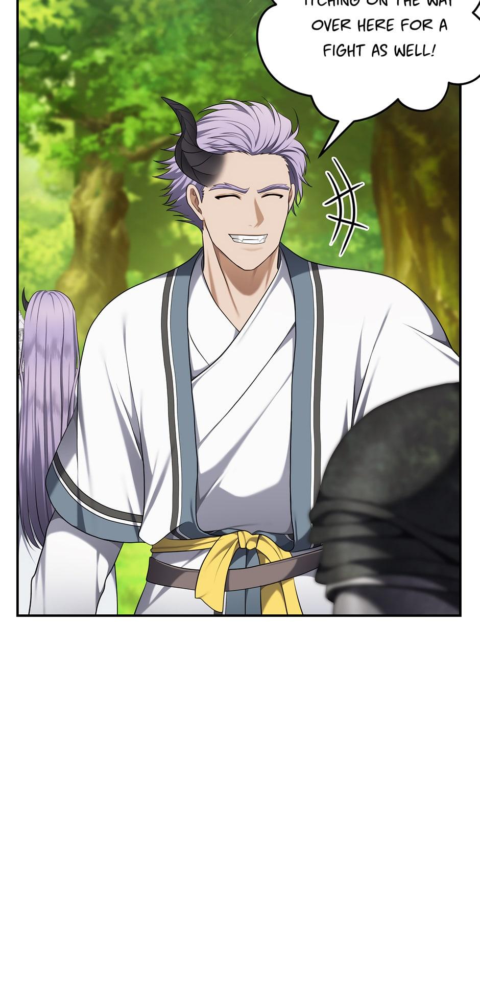 Read Second Life Ranker Manga Online