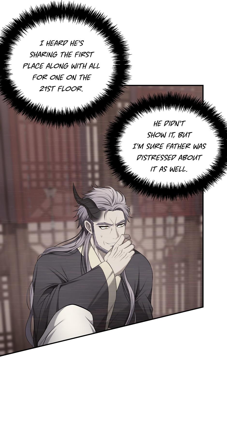 Read Second Life Ranker Manga Online
