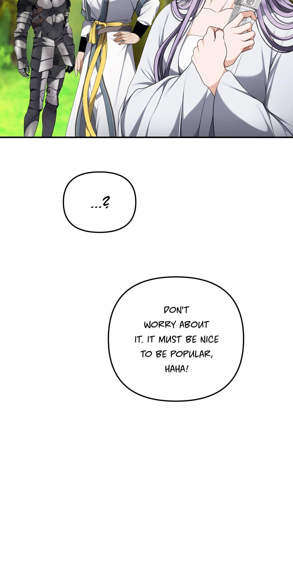 Read Second Life Ranker Manga Online