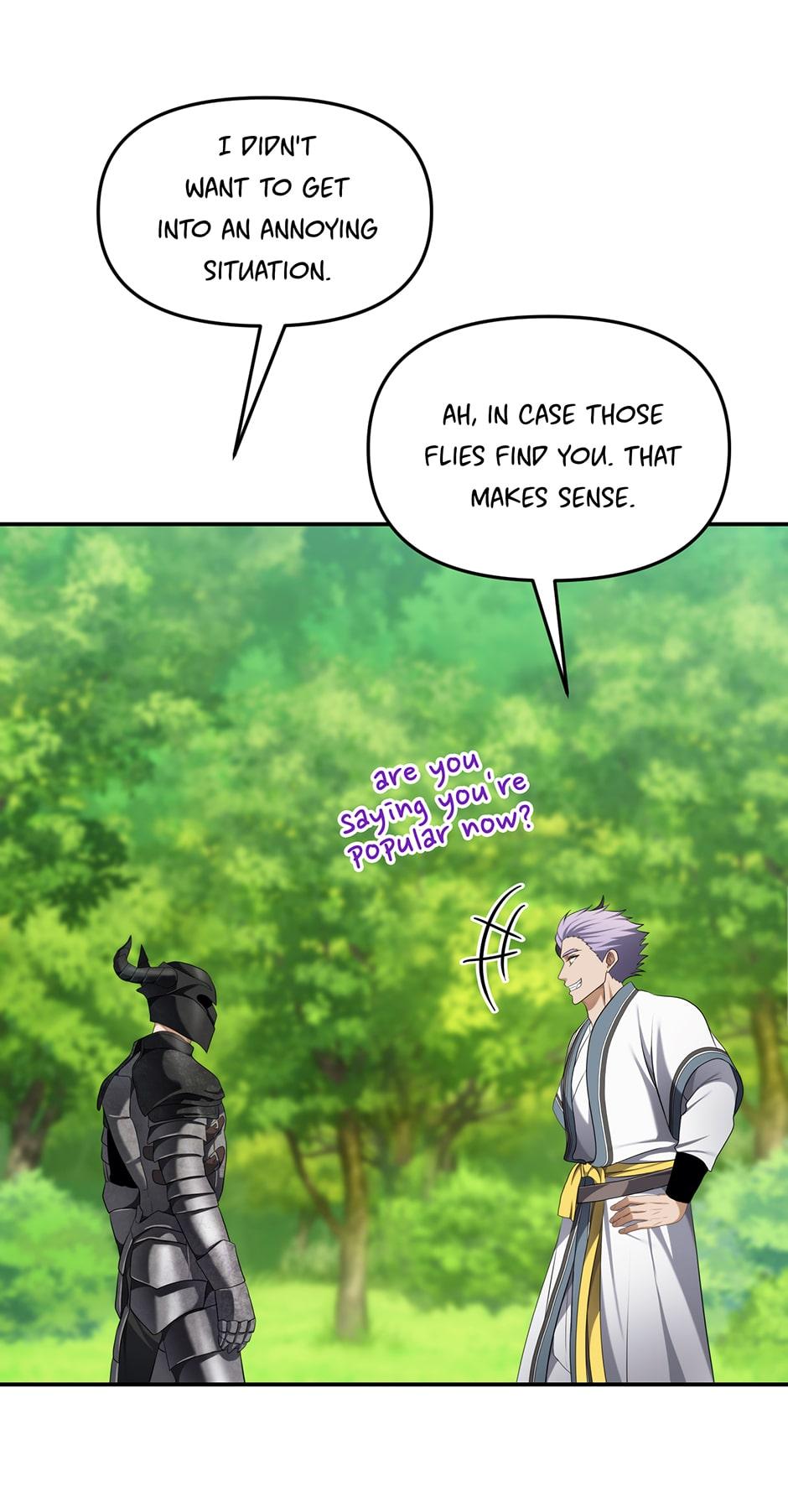 Read Second Life Ranker Manga Online
